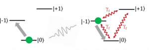 Depolarization