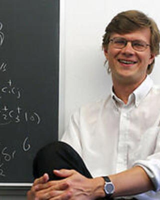 Mikhail Lukin