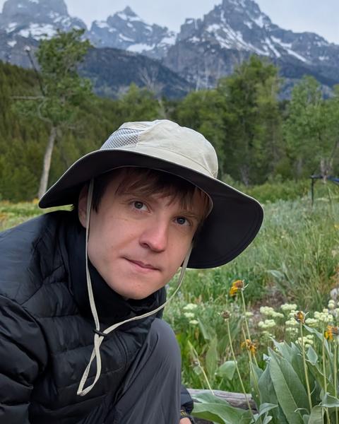 Pavel Kurilovich