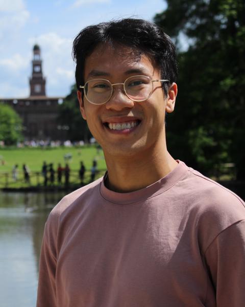 Michel Tao