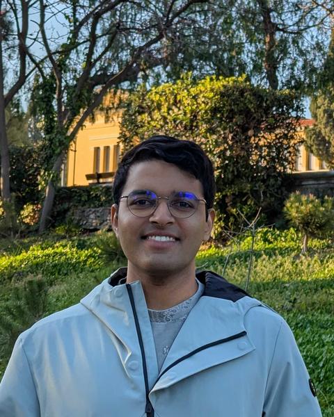 Shivam Mundhra