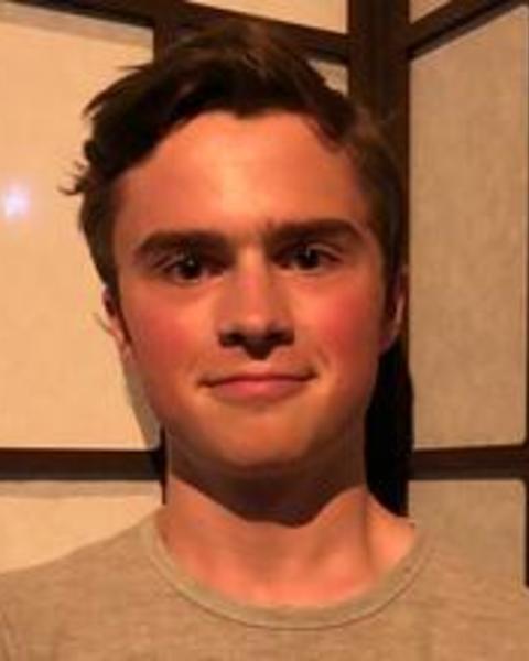 Andrew Yates