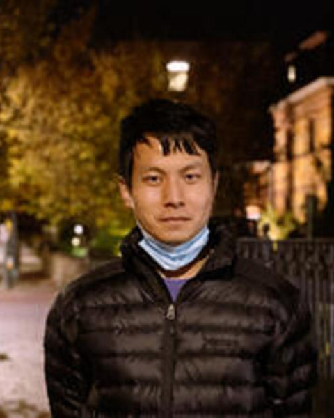 Jinen (Timothy) Guo