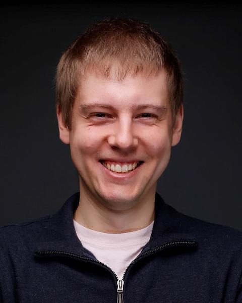 evgenii kniazev