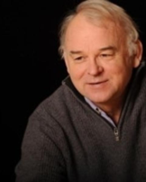 Alexander Zibrov