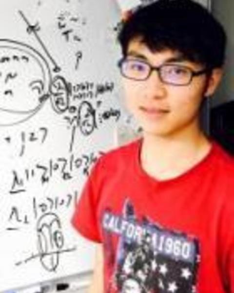 Yan-Cheng Wei