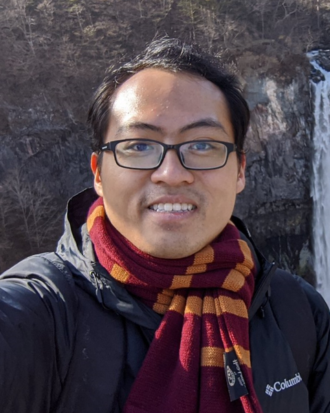 Yan Qi Huan