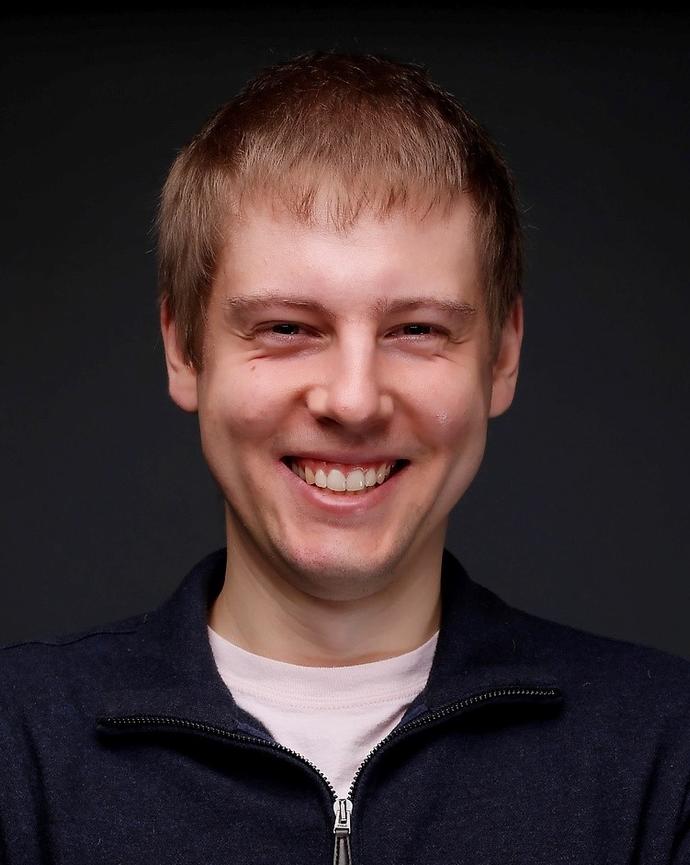 evgenii kniazev