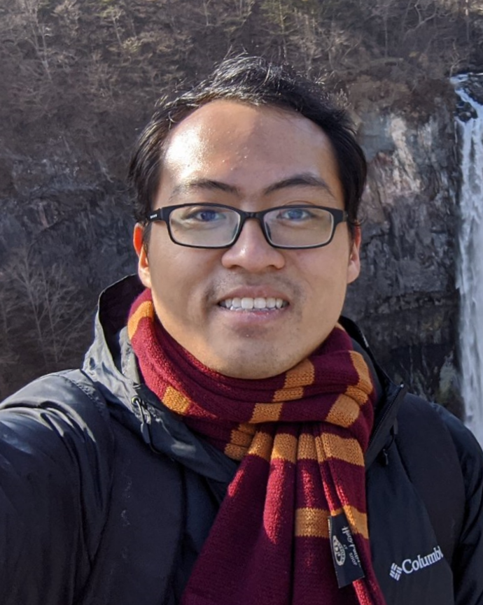 Yan Qi Huan
